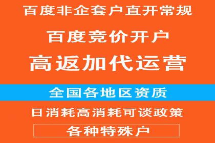 案例教学：轻松掌握竞价推广方法